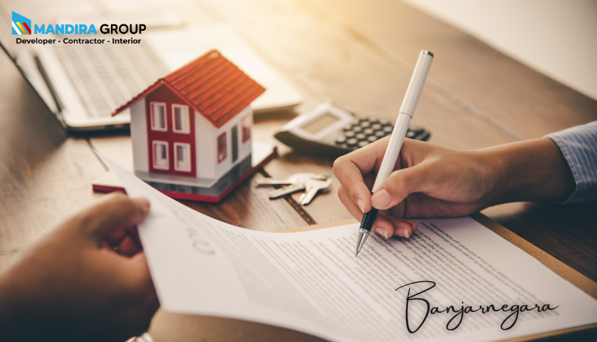 Perumahan Bersubsidi Berkualitas di Kabupaten Banjarnegara Solusi Hunian Terjangkau dan Nyaman