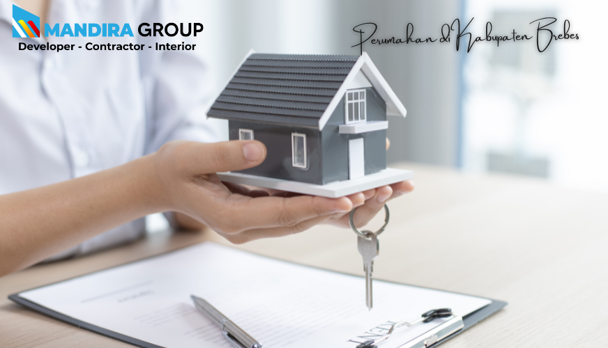 Perumahan Murah Berkualitas di Kabupaten Brebes Hunian Nyaman untuk Masa Depan Cerah