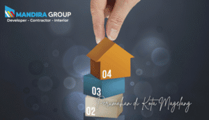 Perumahan Bersubsidi Berkualitas di Kota Magelang Hunian Nyaman dengan Harga Terjangkau